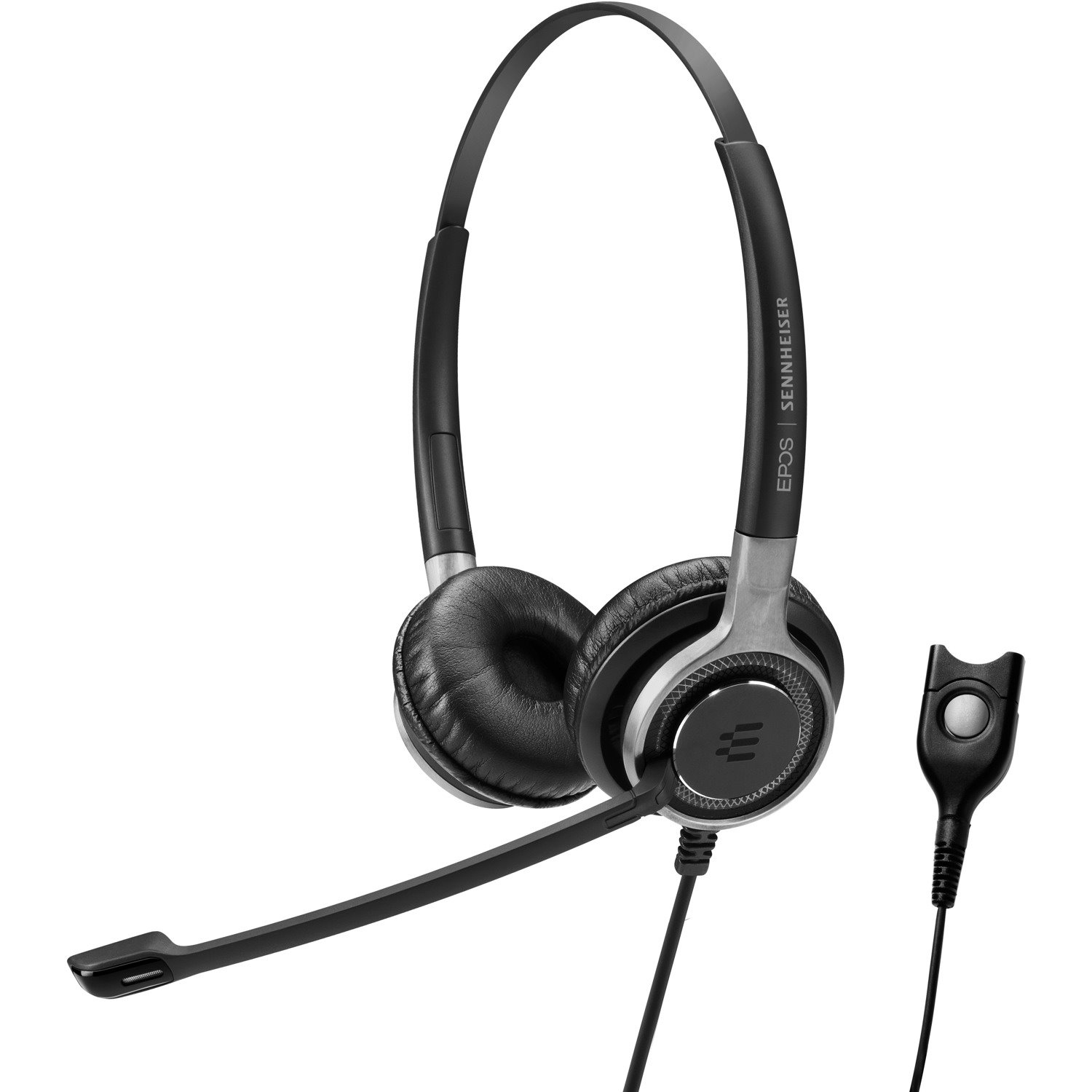 EPOS IMPACT SC 660 TC Headset