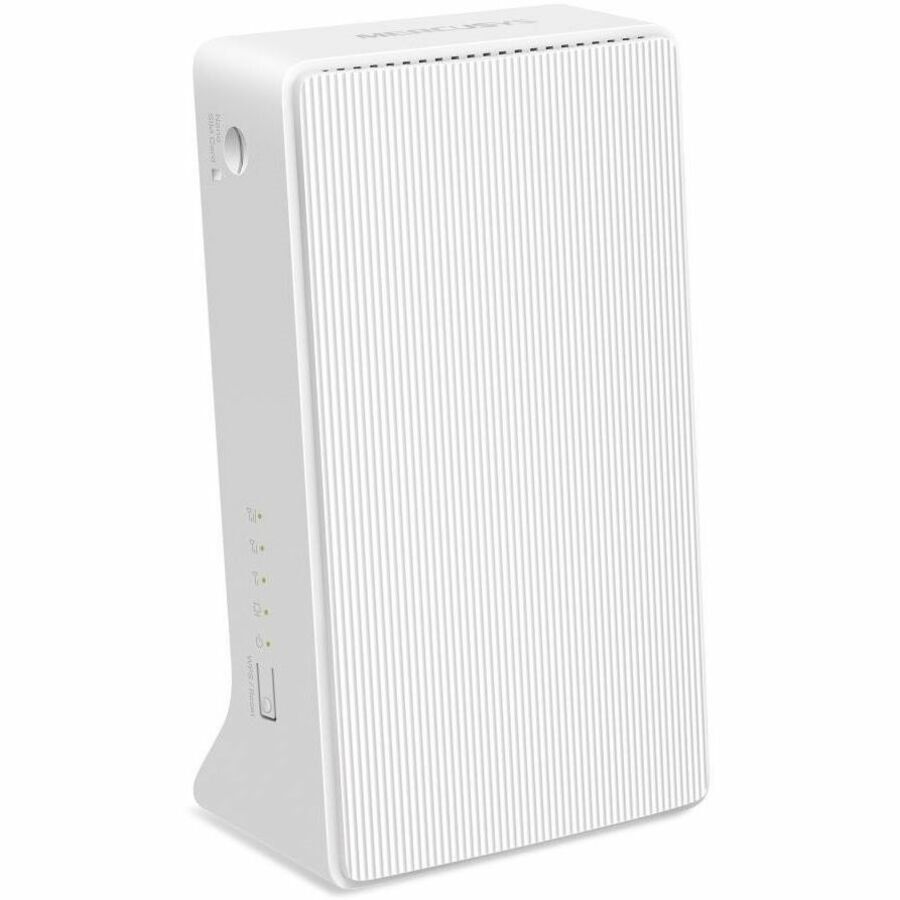 Mercusys MB112-4G Wi-Fi 4 IEEE 802.11b/g/n 1 SIM Ethernet, Cellular Modem/Wireless Router
