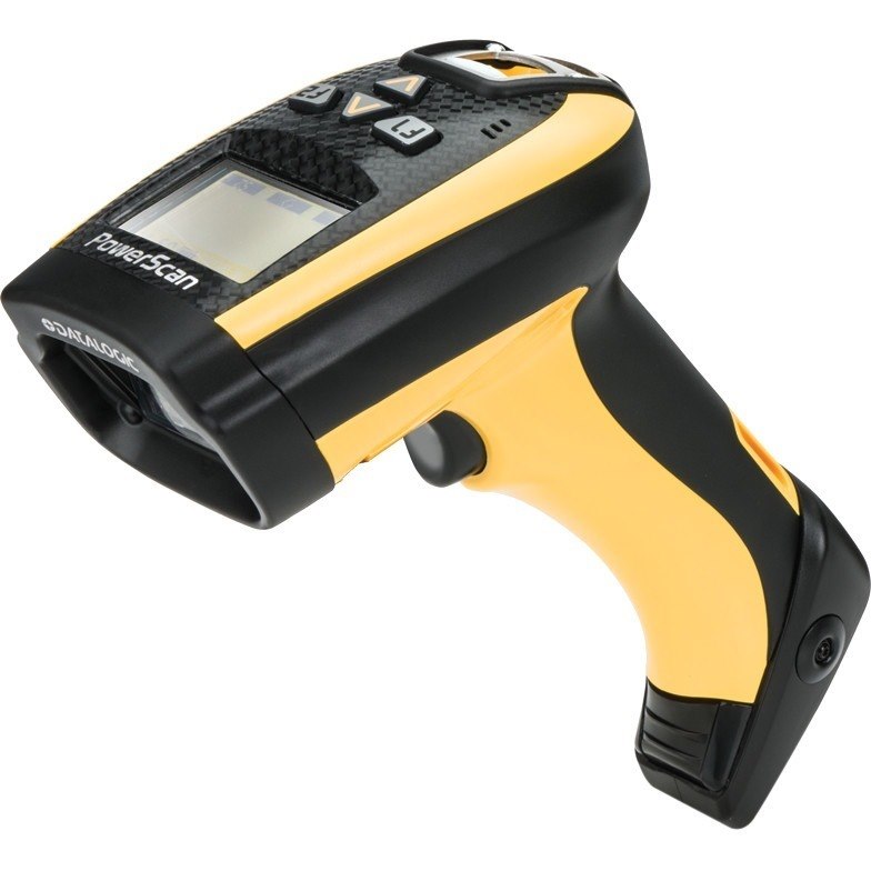 Datalogic PowerScan PM9500 Handheld Barcode Scanner