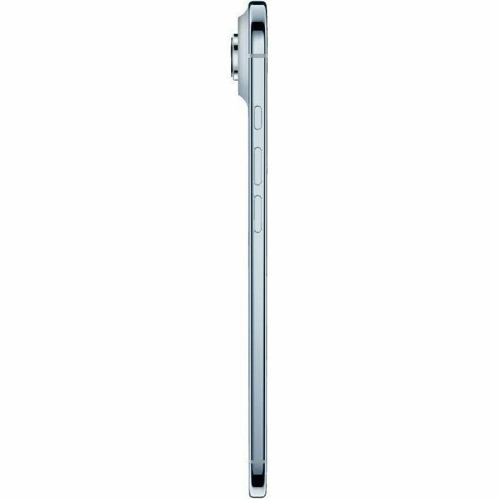 Apple iPhone Air A3517 512 GB Smartphone - 6.5" ProMotion Technology HDR10+ - Hexa-core (A19 ProDual-core (2 Core) 4.26 GHz + A19 Pro Quad-core (4 Core) - 12 GB RAM - iOS 26 - 5G - Sky Blue