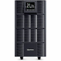 CyberPower Online S OLS10KE Double Conversion Online UPS - 10 kVA/10 kW