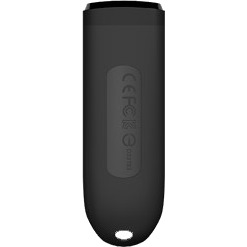 Transcend JetFlash 790 256 GB USB 3.1 Type A Flash Drive - Black