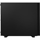 Fractal Design Define 7 Computer Case - ATX Motherboard Supported - Mid-tower - Steel, Anodized Aluminium - Black
