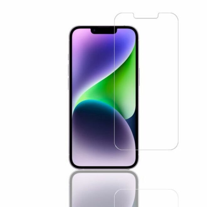 Strike Tempered Glass Screen Protector For Apple iPhone 14 Plus