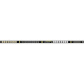 Vertiv Geist MN01X4B1-24D203-3TL21A0A10-S 24-Outlets PDU