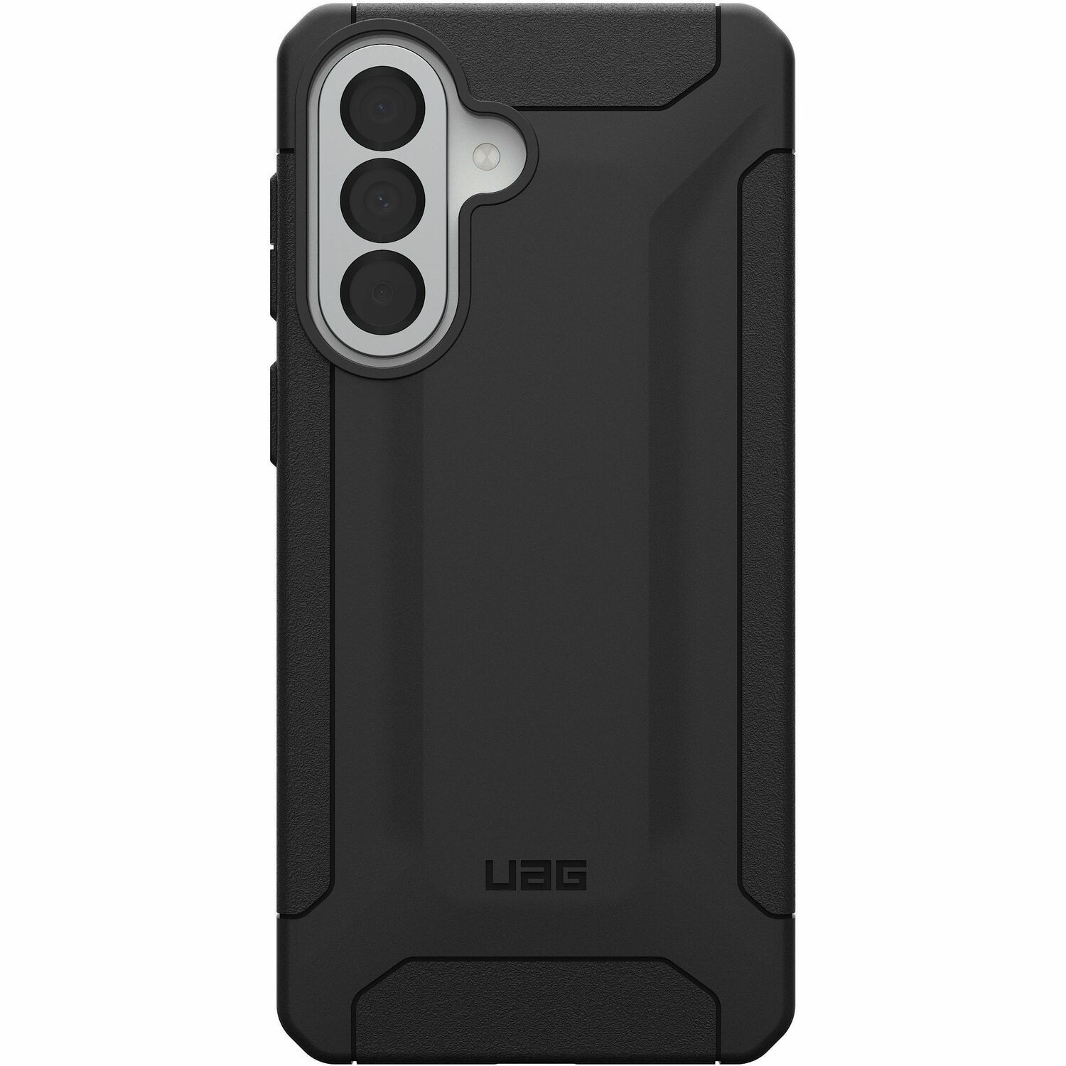 UAG Scout Galaxy A57 Case - Black