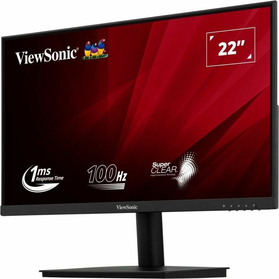 ViewSonic VA220-H 22" Class Full HD LED Monitor - 16:9