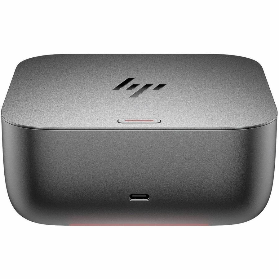 HP Thunderbolt 4 Ultra 180W TAA G6 Dock (9X4A1AA)