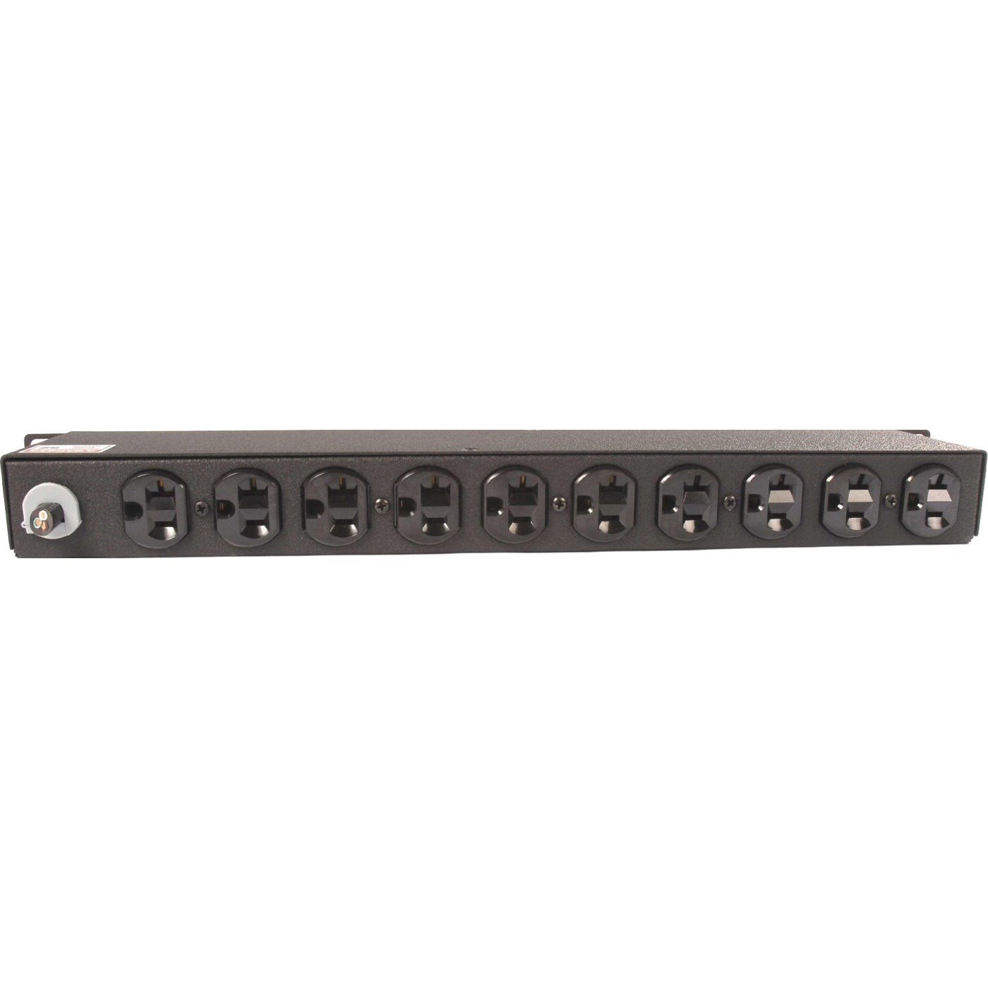 Vertiv Geist SP104-1025 10-Outlets PDU
