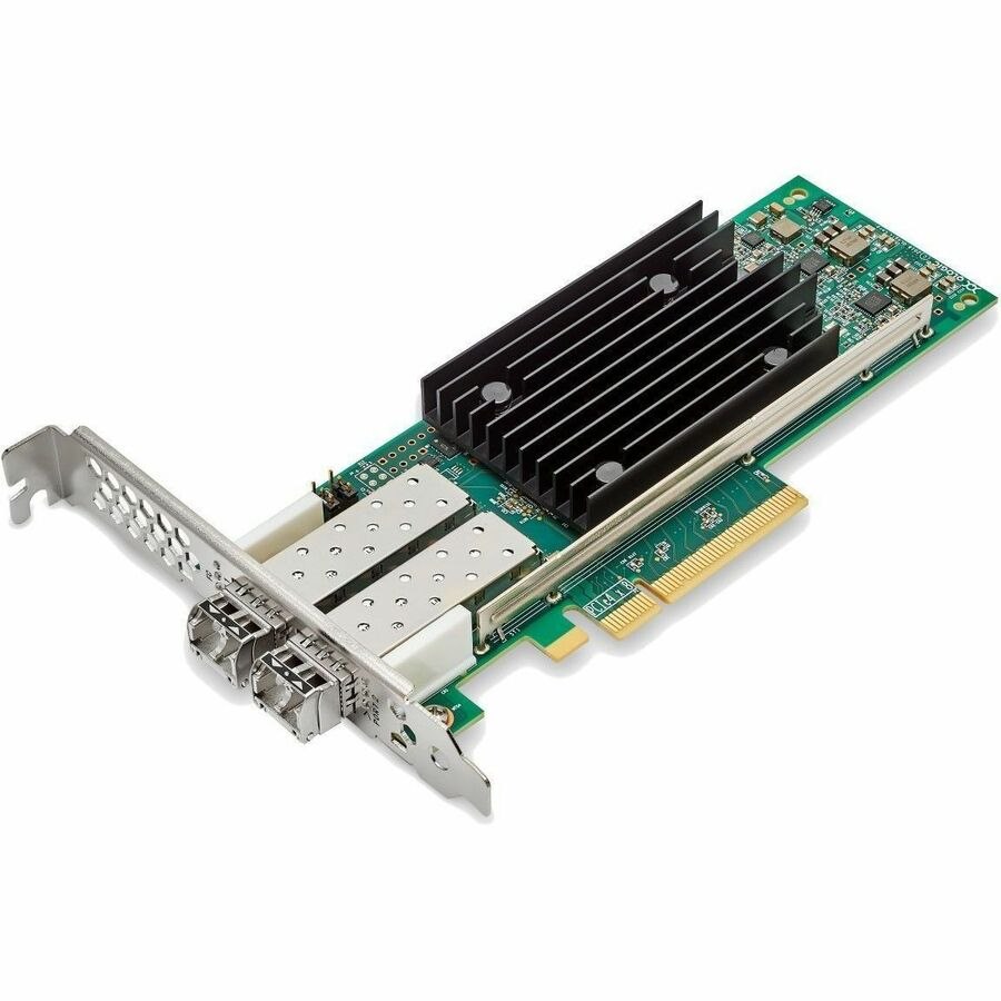 Lenovo ThinkSystem QLogic QLE2770 32Gb 1-Port PCIe Fibre Channel Adapter