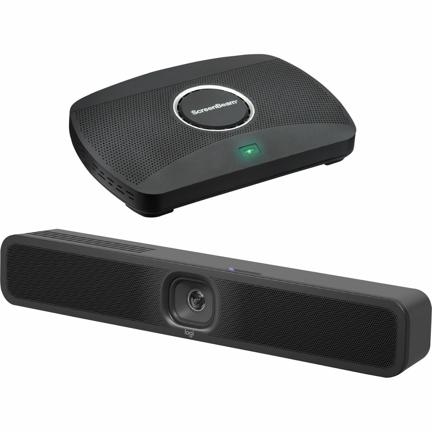 Logitech Video Conference Equipment