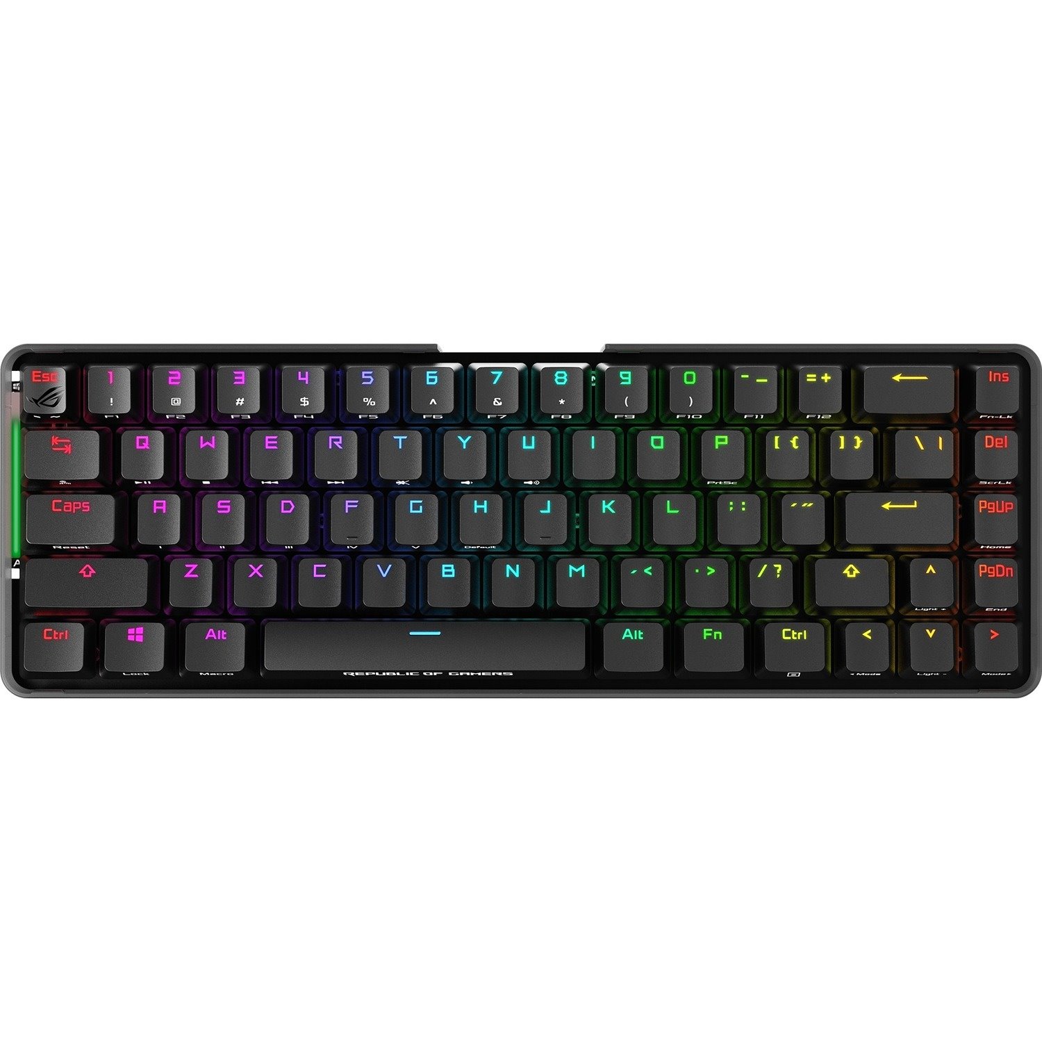 Asus ROG Falchion Gaming Keyboard