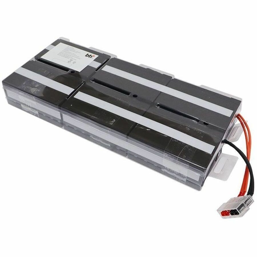 Battery Technology Ebp-1617-Bti RBC Sla Battery