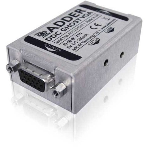 Adder Video Emulator - External