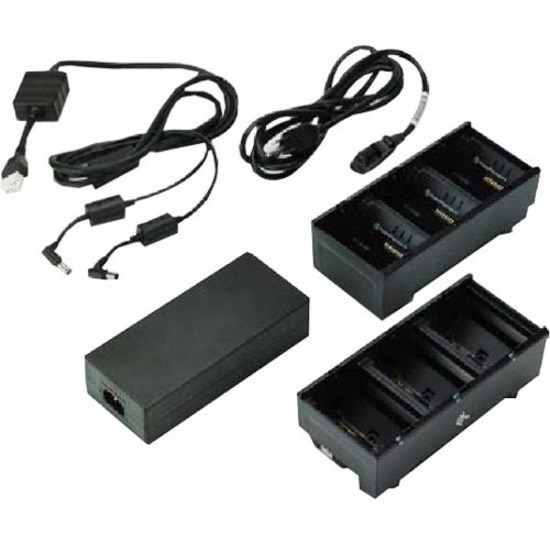 Zebra Battery Charger