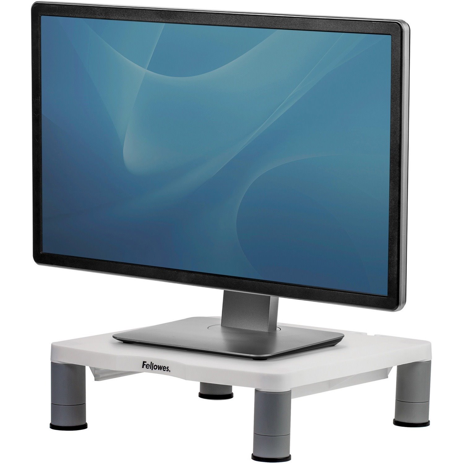 Fellowes Standard Monitor Riser