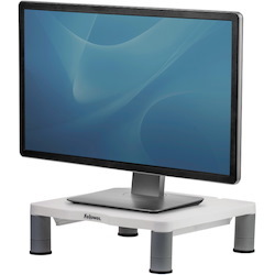 Fellowes Height Adjustable Monitor Riser