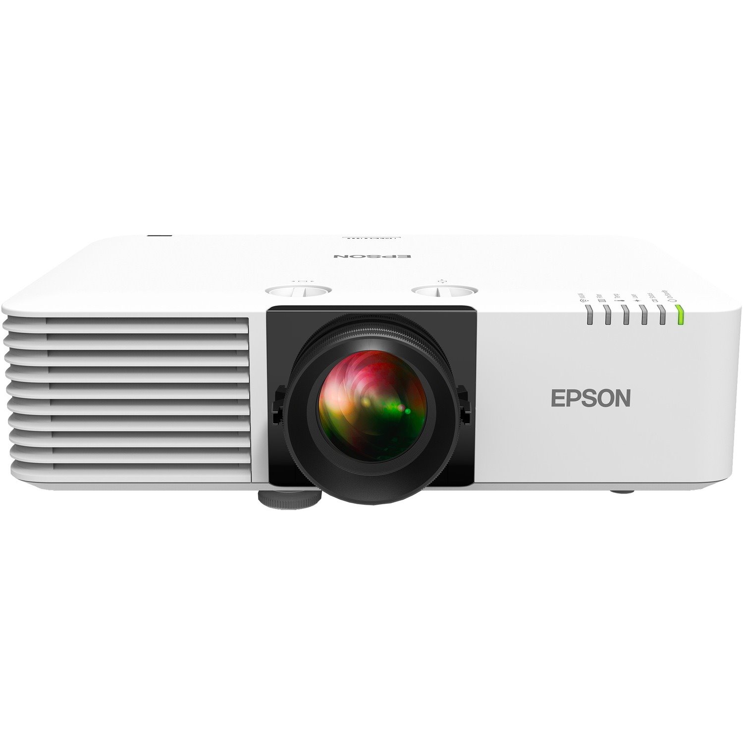 Epson PowerLite L610W Laser Projector