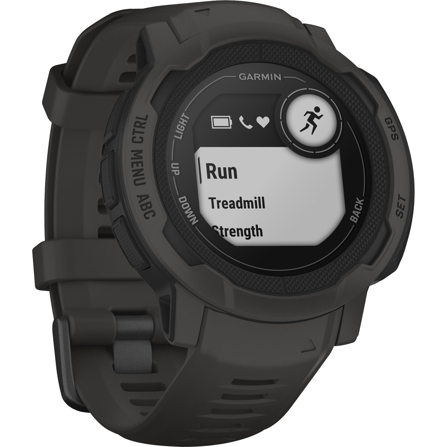 Garmin Instinct 2 Smart Watch