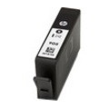 HP 905 Original Inkjet Ink Cartridge - Black Pack
