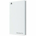 Seagate STMH1000100 1 TB Portable Solid State Drive - External - White