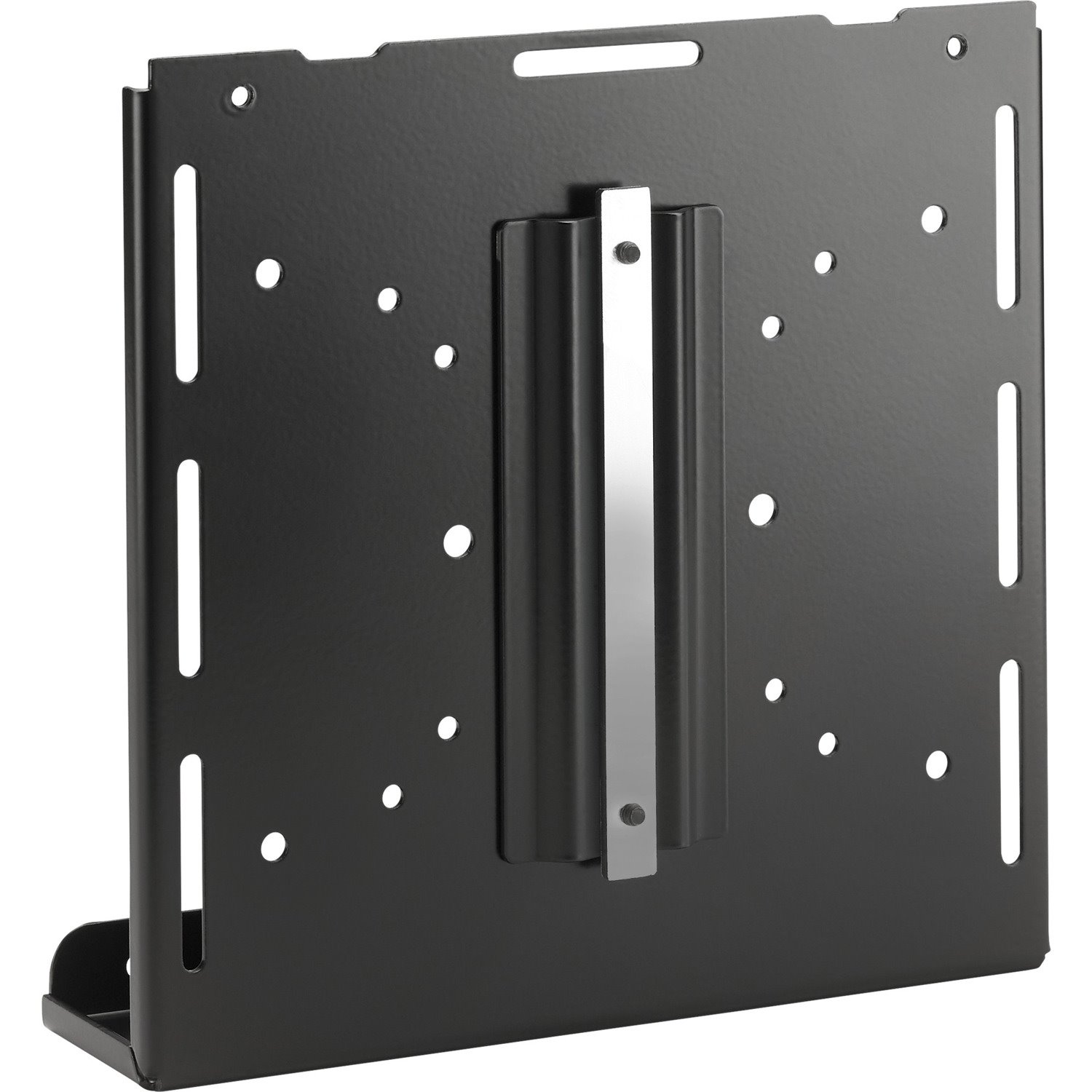 Chief Thin Client PC Column Mount - Black