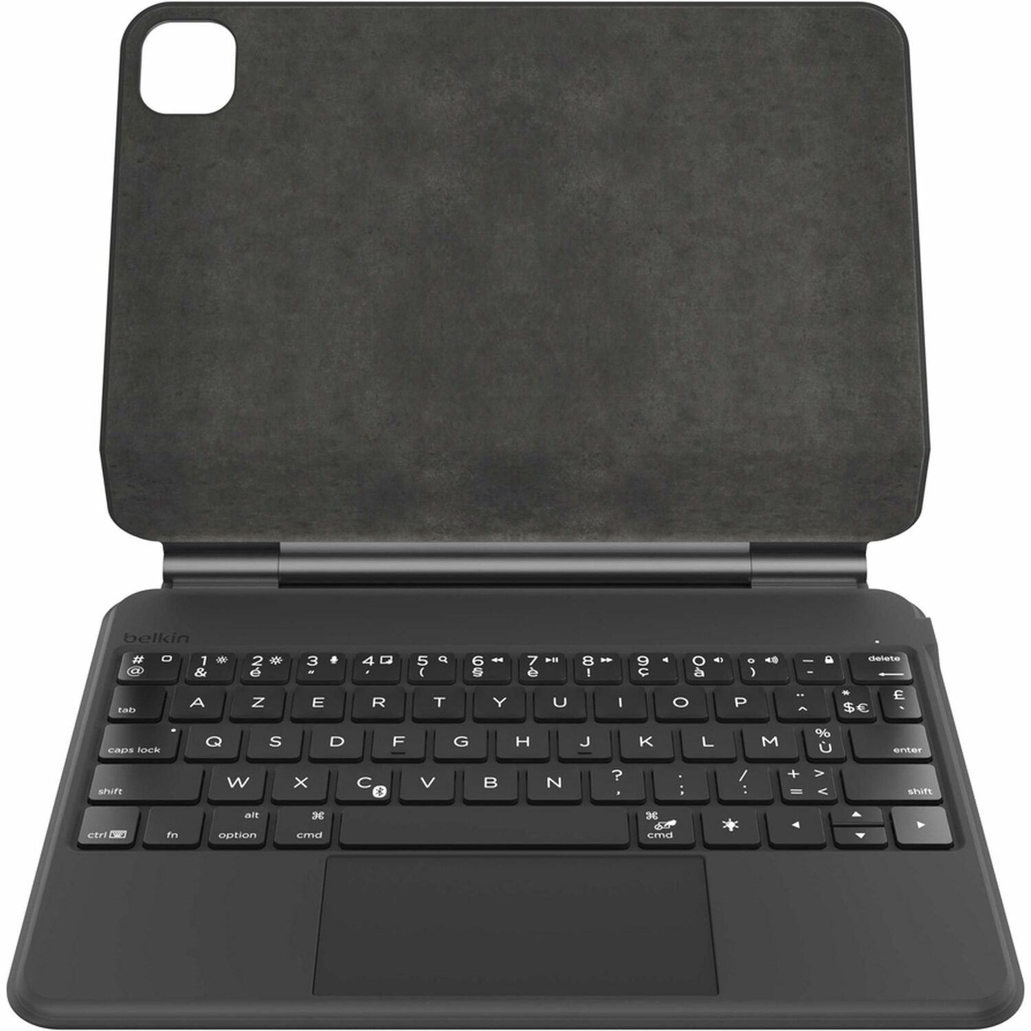 Belkin Magnetic Keyboard Folio For 11Inch M4 iPad Pro French ** New Retail **