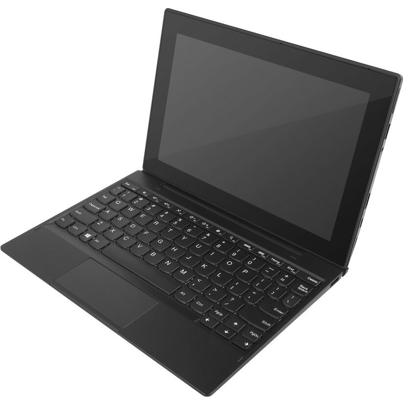 Lenovo Keyboard - Docking Connectivity - Pogo Pin Interface - TouchPad - English (UK)