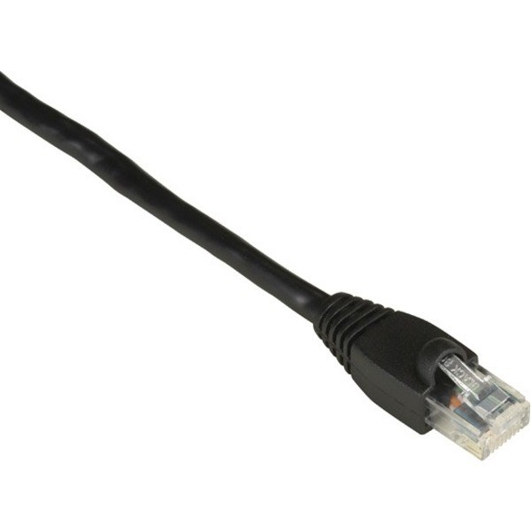 Black Box GigaTrue Cat. 6 Channel UTP Patch Cable