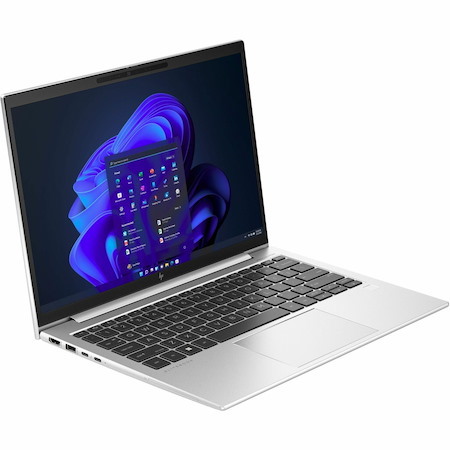 HP EliteBook 830 G10 13.3" Touchscreen Notebook - WUXGA - Intel Core i7 13th Gen i7-1355U - 16 GB - 512 GB SSD - English, French Keyboard
