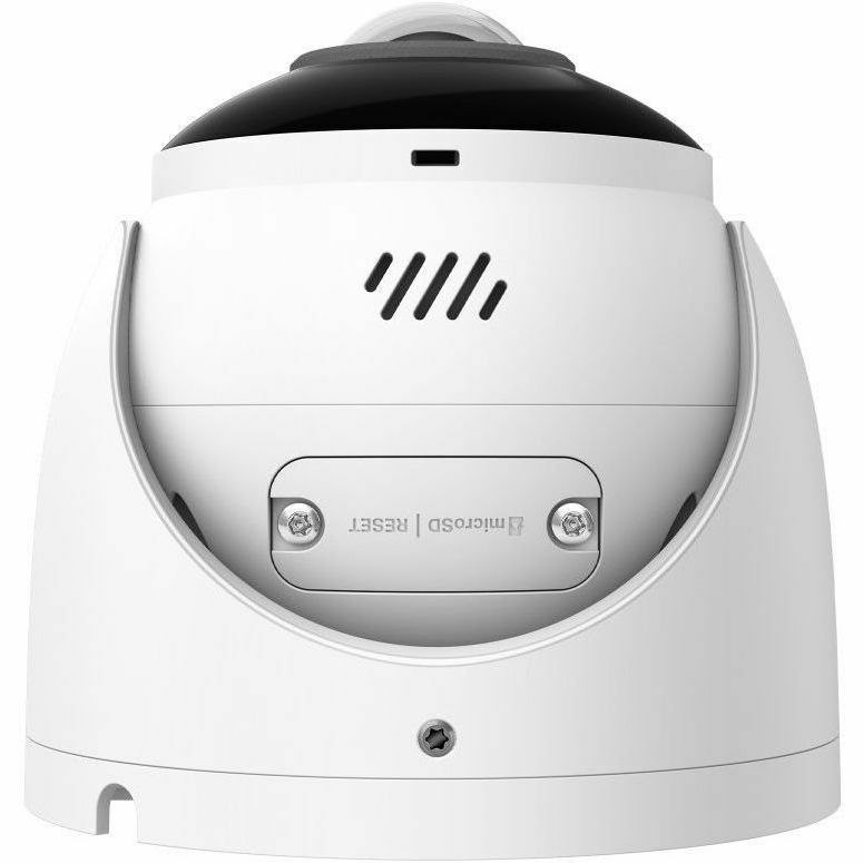 VIGI InSight S485PI 8 Megapixel 4K Network Camera - Color - Turret
