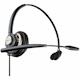 Poly EncorePro HW710 Single Ear Headset +HIS Kit +Carry Case TAA (Bulk)