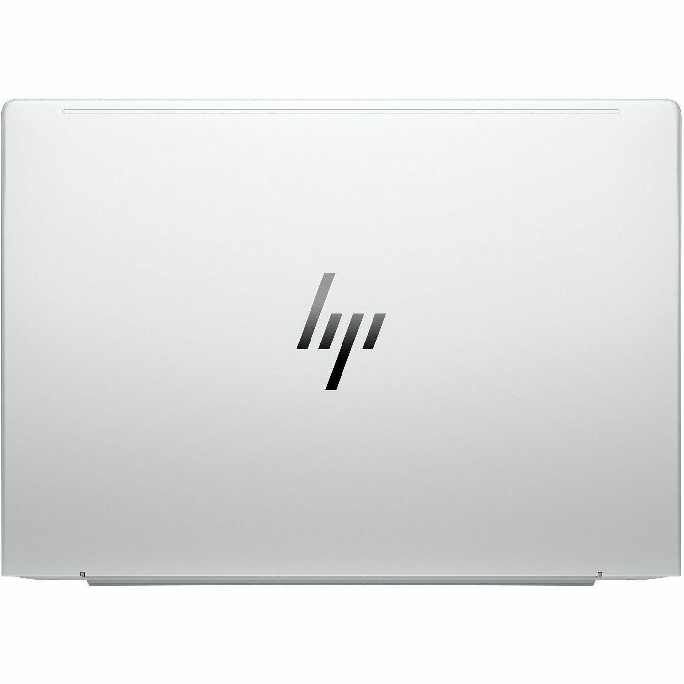HP EliteBook 8 G1i 14" Notebook - WUXGA - 60 Hz - Intel Core Ultra 5 225U - 16 GB - 512 GB SSD - Glacier Silver