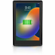 VersaGuard Twist Lock iPad Case with Dock & Wireless Inductive Charging for iPad 10.9-inch 10th Gen or iPad 11 (A16)