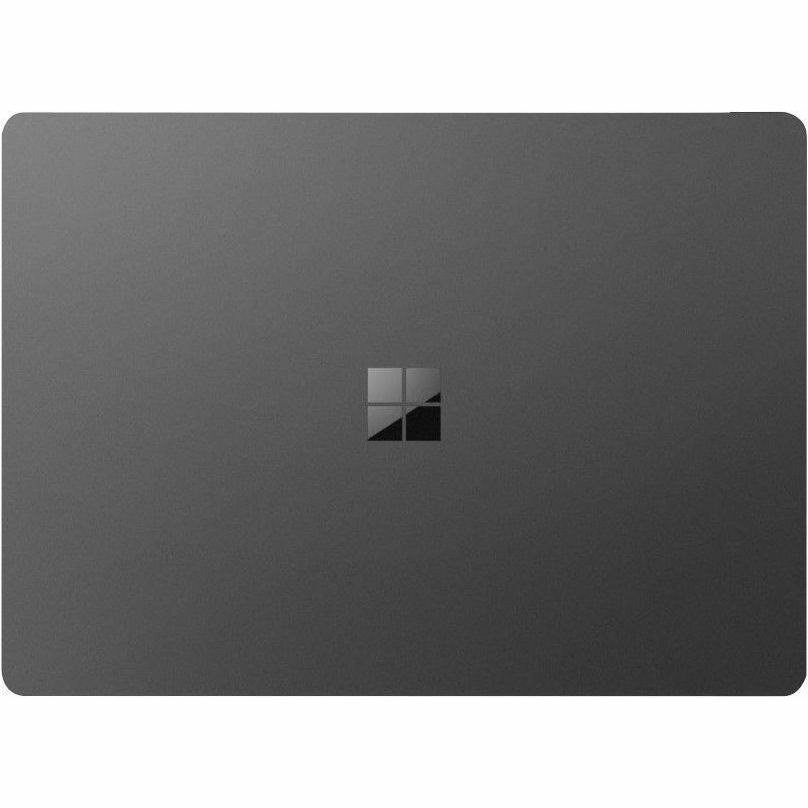 Microsoft Surface Laptop 7 15" Touchscreen Copilot+ PC Notebook - Intel Core Ultra 7 268V - 32 GB - 512 GB SSD - Black