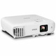 Epson PowerLite 994F 3LCD Projector - 16:10 - Ceiling Mountable - White