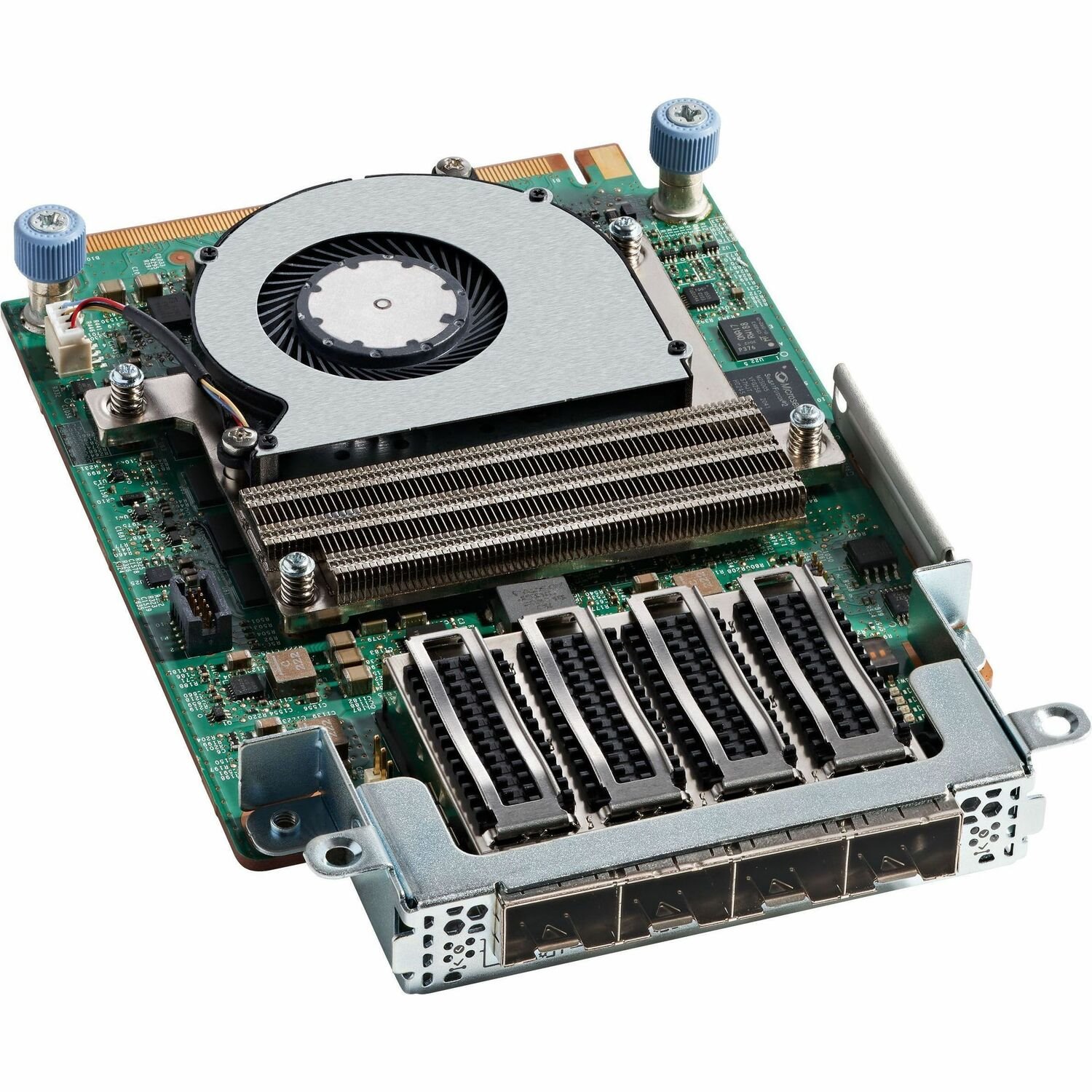 Cisco 15428 50Gigabit Ethernet Card