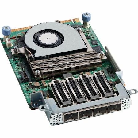 Cisco 15428 50Gigabit Ethernet Card