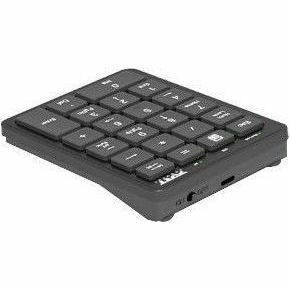 Port Keypad - Wireless Connectivity - USB Type C Interface