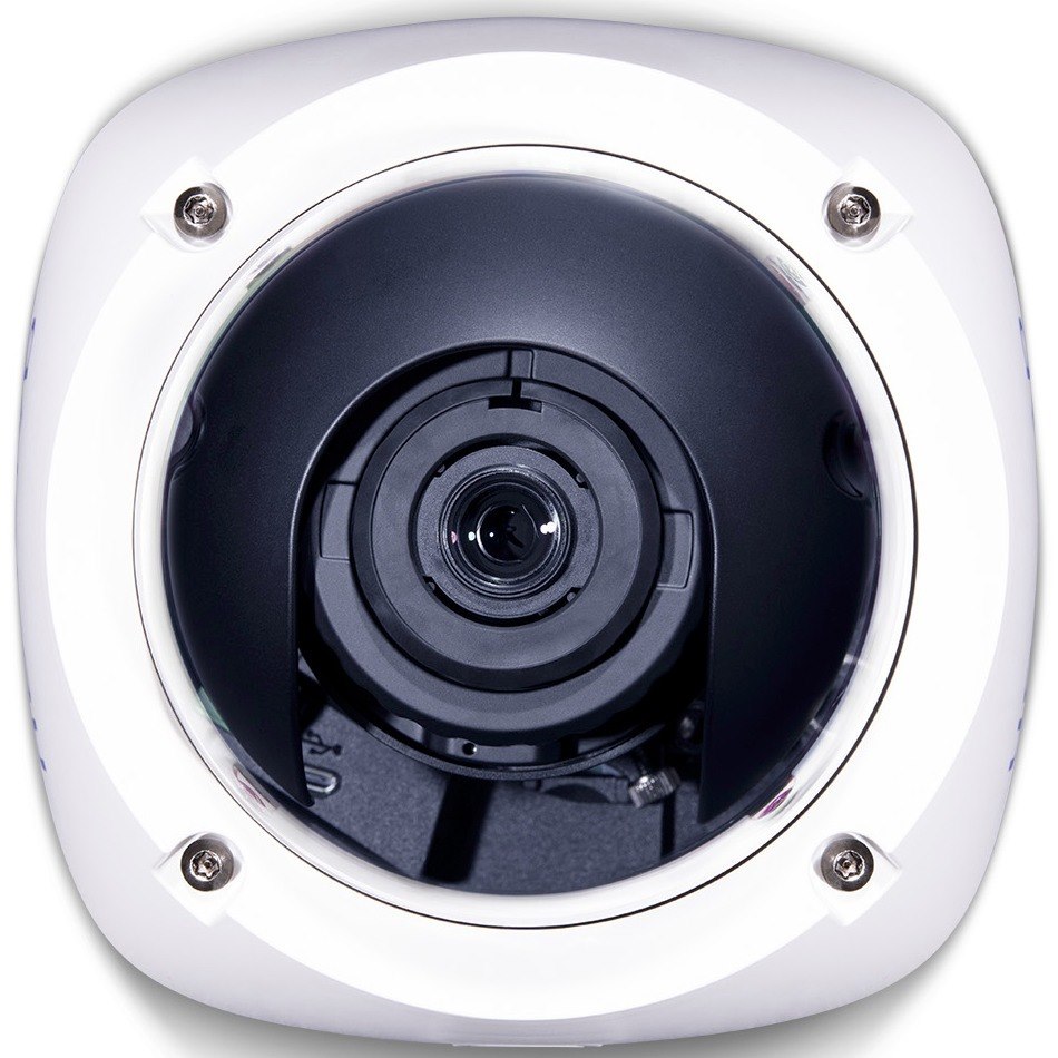 AVIGILON H5A-DP 6 Megapixel HD Network Camera - Dome