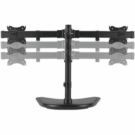 Kensington SmartFit Ergo Freestanding Dual Monitor Stand