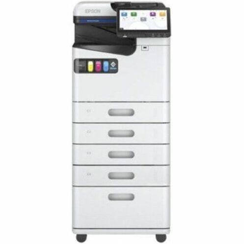 Epson Printer Cabinet