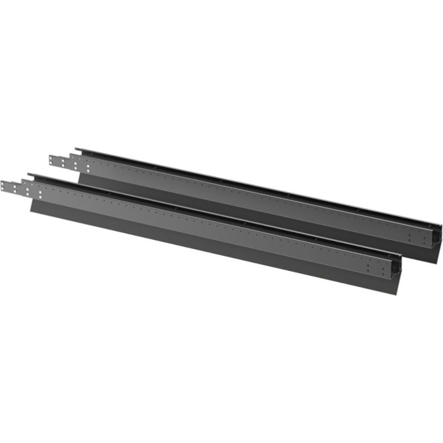 Panduit Net-Contain CUWBPS24ST02B1 Aisle Containment Wall Beam