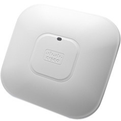 Cisco Aironet 2602I IEEE 802.11n 450 Mbit/s Wireless Access Point