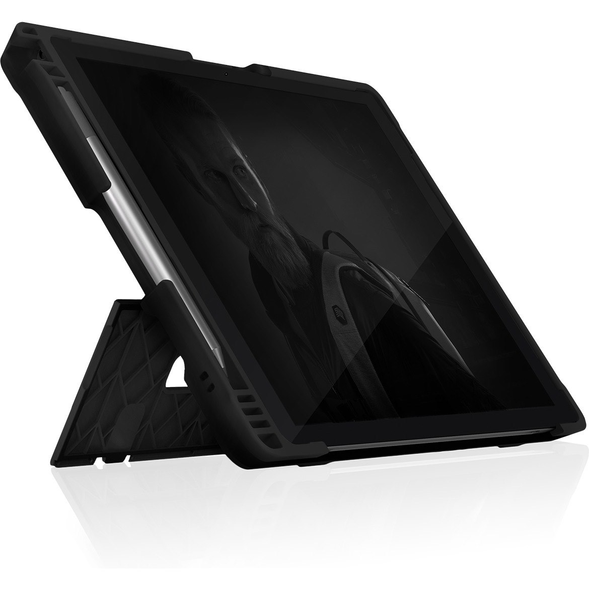 STM Goods Dux Shell for Surface Pro 7 (also fits Pro 4, 5, 6)