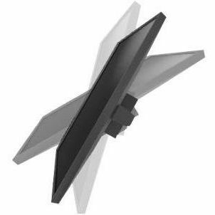 LG 24CR661N-2P.AEU Alles-in-&eacute;&eacute;n Thin Client - Intel Pentium Silver N6005 Quadcore (4-core) 2 GHz - Mat zwart