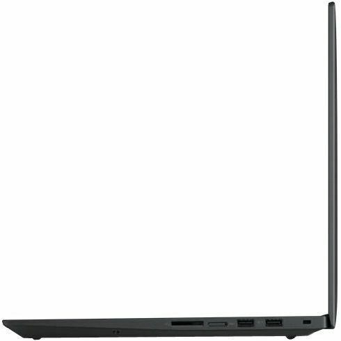 Lenovo ThinkPad P1 Gen 6 21FV001GUS 16" Touchscreen Mobile Workstation - WQUXGA - Intel Core i7 13th Gen i7-13700H - 32 GB - 1 TB SSD - English Keyboard - Black Weave