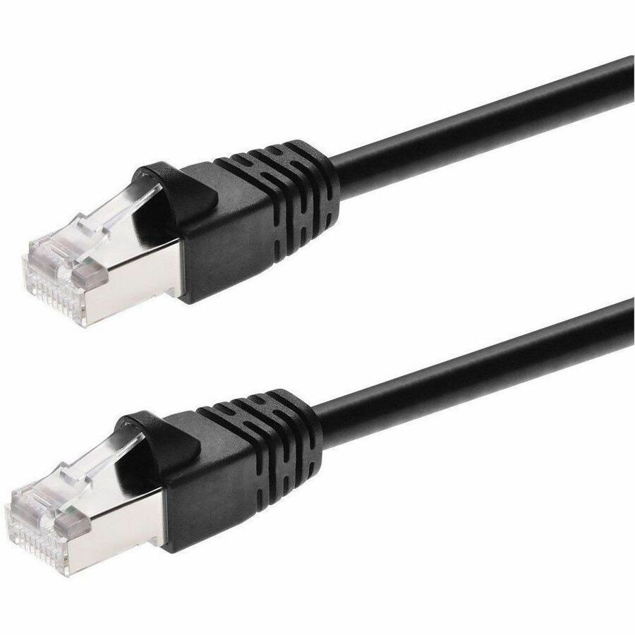 Monoprice Cat6a Ethernet Patch Cable - Snagless RJ
