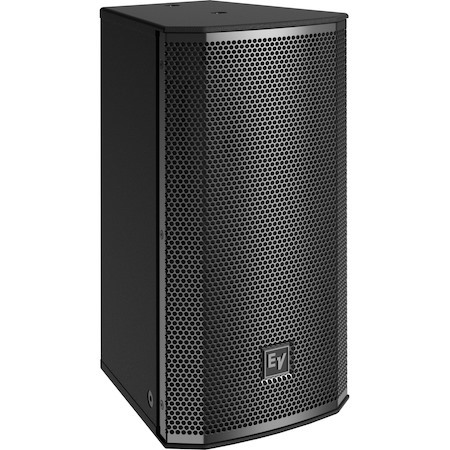 Electro-Voice EVC-1082-96PIW 2-way Wall Mountable Speaker - 200 W RMS - White