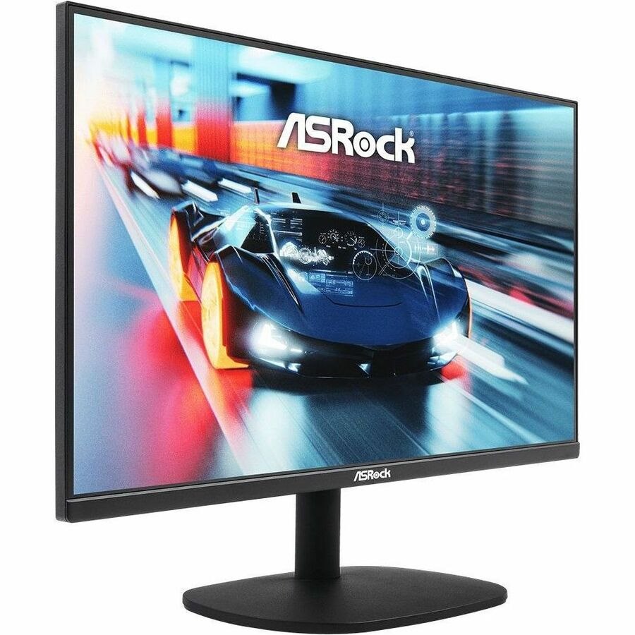 ASRock CL25FF 25" Class Full HD Gaming LCD Monitor - 16:9